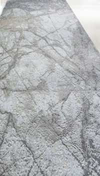 Voyage 2972a grey-cream дорожка