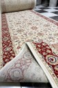 Шерстяная дорожка Bella 6999-51063