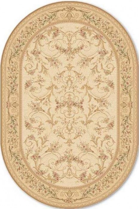 Килим Elegance 6735-50635 овал