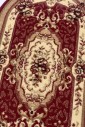 Килим Favorit 4288-20733 овал