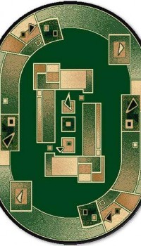 Grafica 884-20444 овал Grafica 884-20444 овал