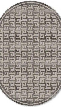 Flat 4828-23122 овал
