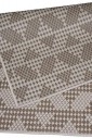 Килим Flat 4878-23522