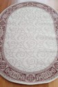 Килим Jasmine 6246-50333 овал