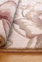 Килим Jasmine 8031-50333 овал