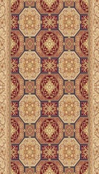 Aquarelle 172-41055 дорожка