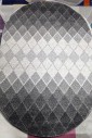 Килим Matrix 1850-16814 овал