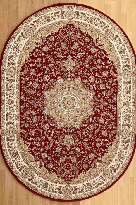 Ковер Palace 2533-53366 овал