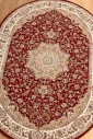 Ковер Palace 2533-53366 овал