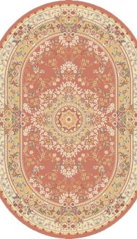 Palace 2774-53377 овал
