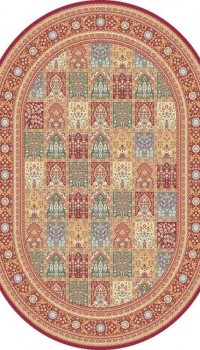 Palace 2974-53366 овал