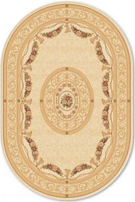 Килим Elegance 208-50653 овал