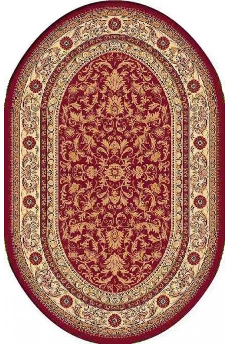 Ковер Premiera 222-50666 овал