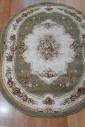 Килим Elegance 539-50644 овал