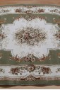 Килим Elegance 539-50644 овал