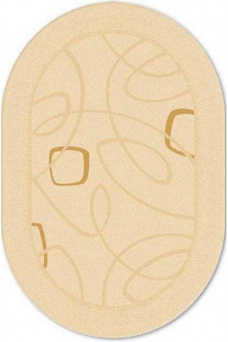 Ковер Premium 2153-50633 овал