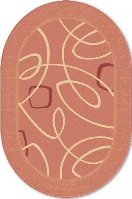 Килим Premium 2153-50677 овал