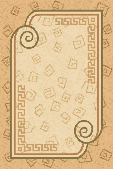 Килим Premium 2169-602