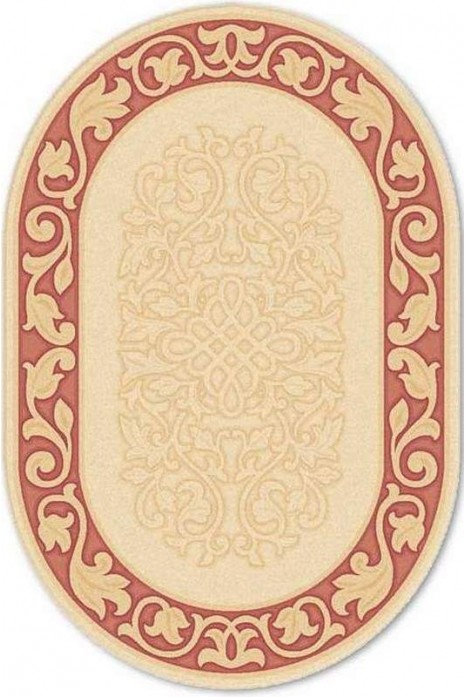 Килим Premium 2760-50673 овал