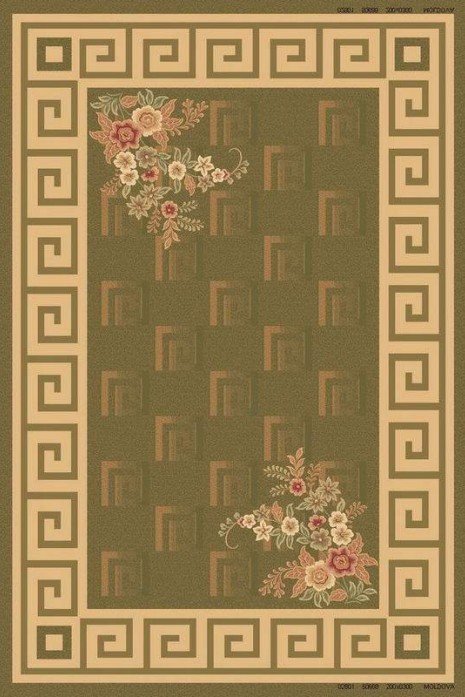 Килим Premium 280-611