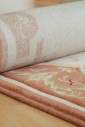 Килим Premium 6767-50637 овал