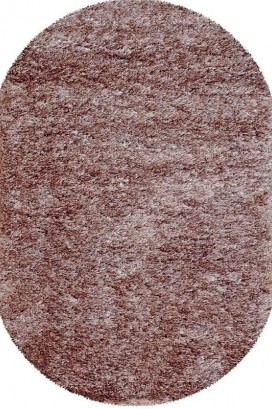 Shaggy Lama (Silver) 1039-33051 овал
