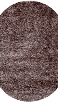 Shaggy Lama (Silver) 1039-33053 овал