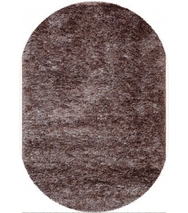 Shaggy Lama (Silver) 1039-33053 овал