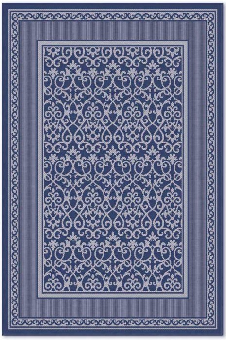 Килим Veranda L 4804-22811