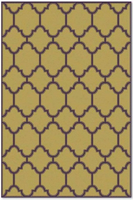 Килим Veranda L 4837-22931